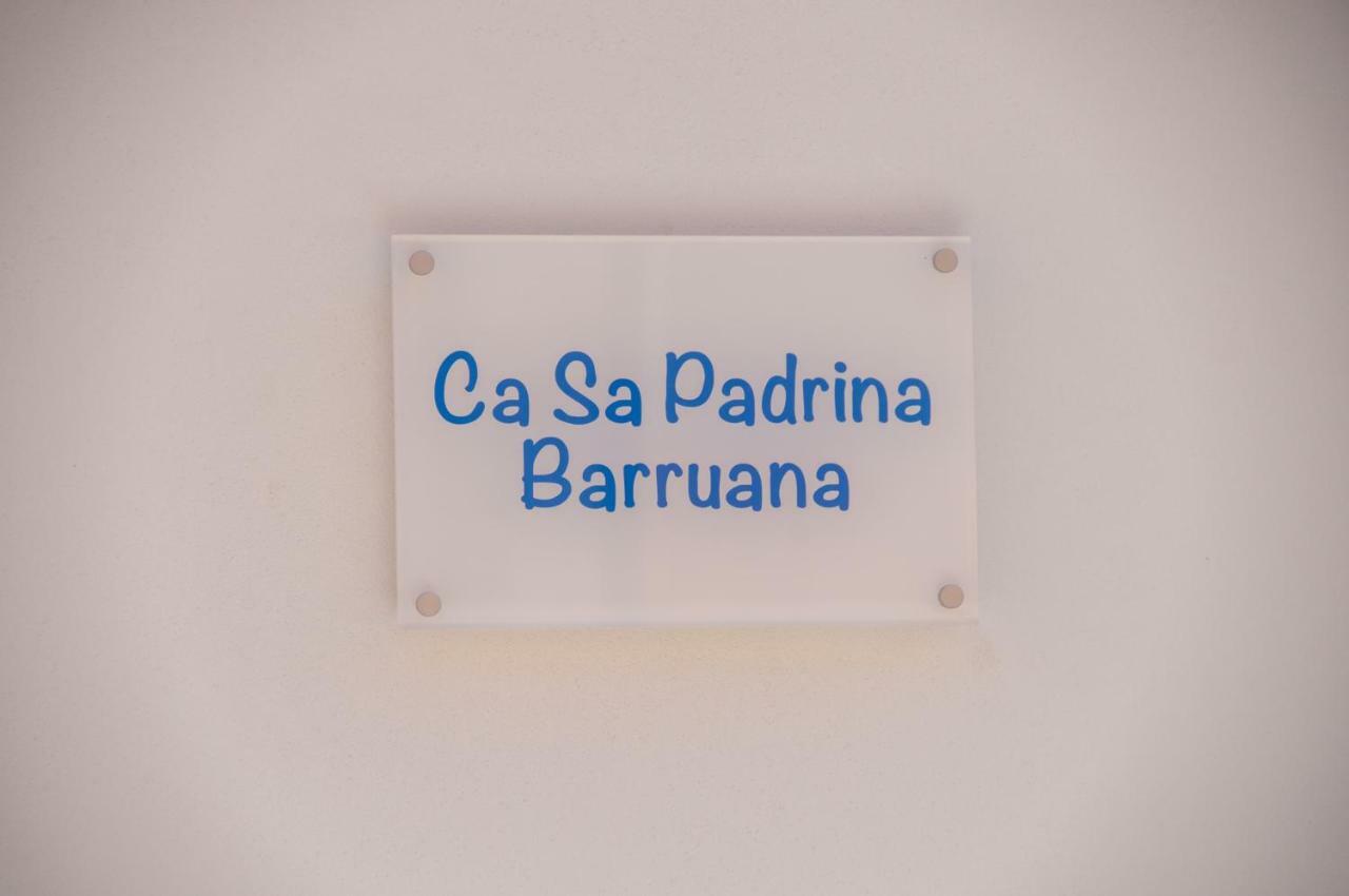 Ca Sa Padrina Barruana Feriehus Cala Ratjada (Mallorca)